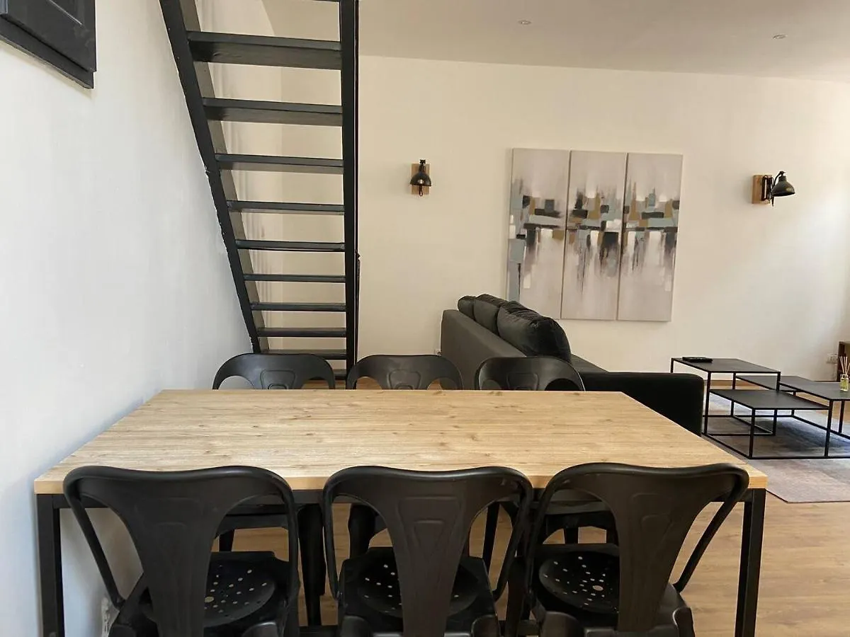 Appartement De Standing Au Coeur D'Avinyon Fransa