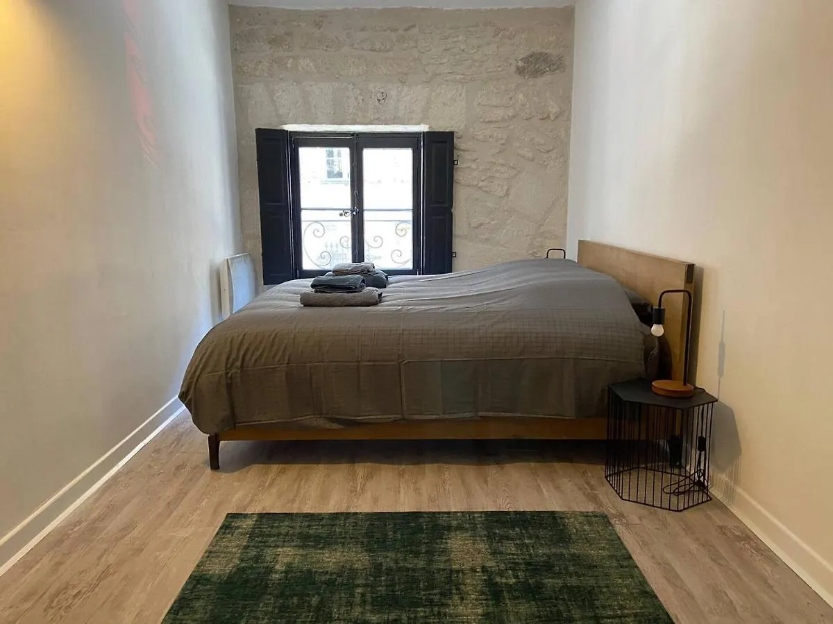 Appartement De Standing Au Coeur D'Avignon 0*, Avignon France