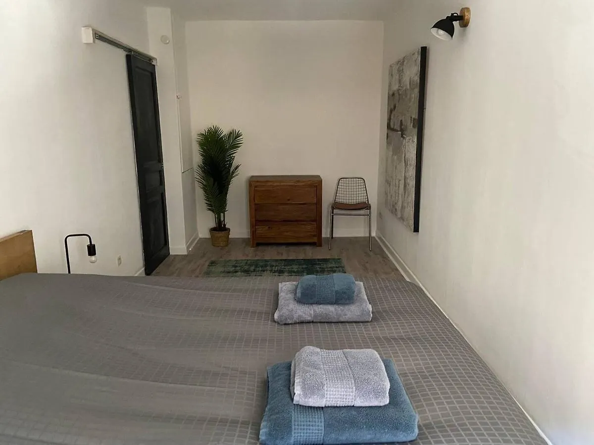 Apartment Appartement De Standing Au Coeur D'Avignon France
