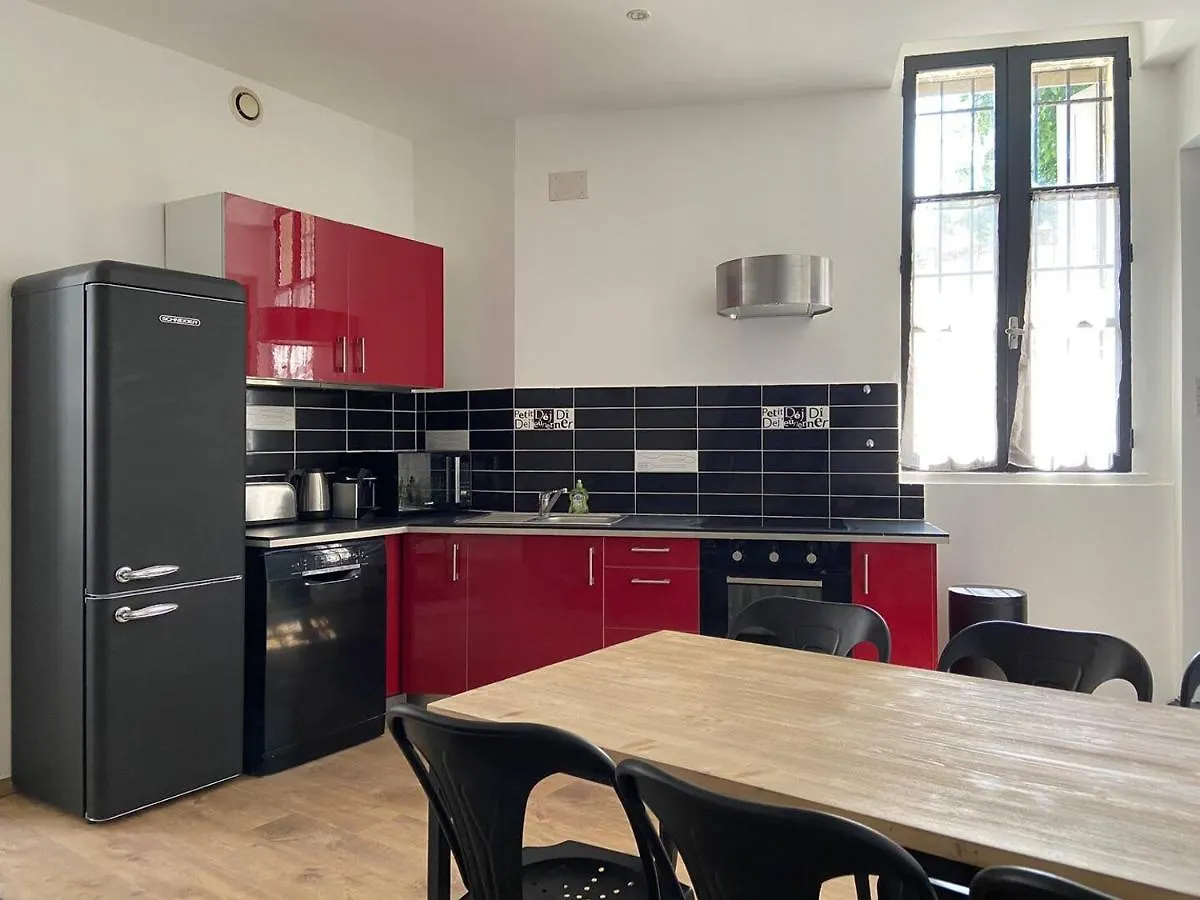 Appartement De Standing Au Coeur D'Avignon Avignon