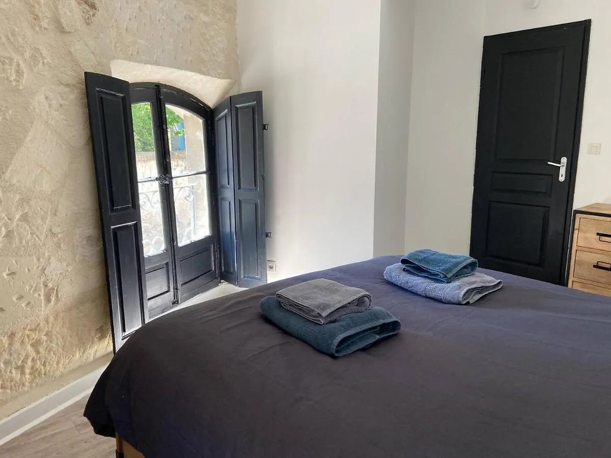 Appartement De Standing Au Coeur D'Avignon 0*, Avignon